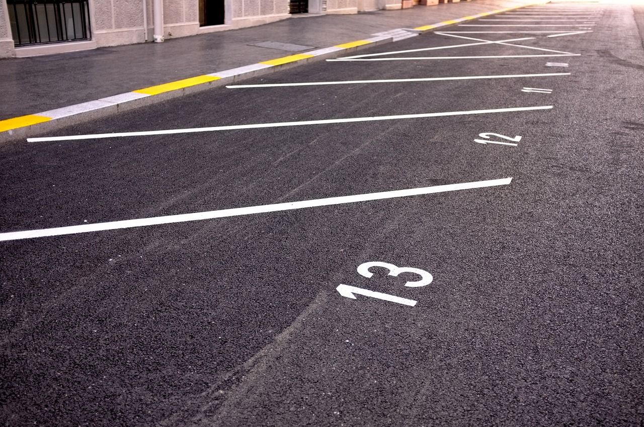 Czym jest kratka parkingowa i kiedy warto ją wybrać?